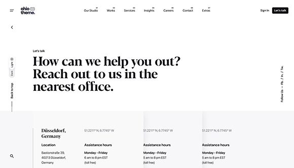 ContactType6 Desktop