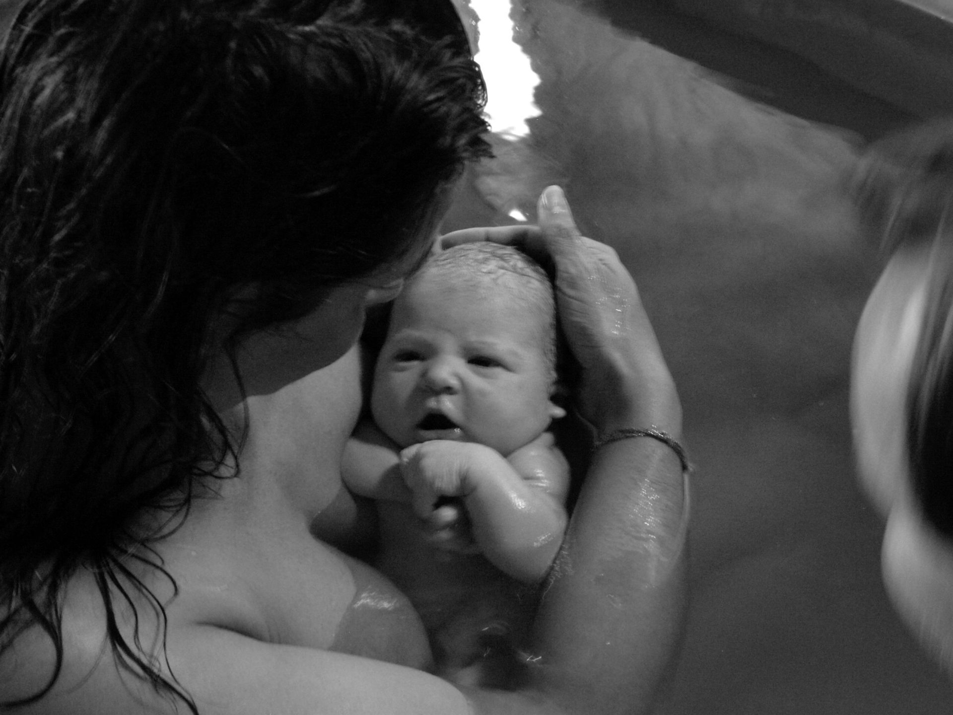 Introduction to EmbodyBirth and BellydanceBirth (EN-FR)