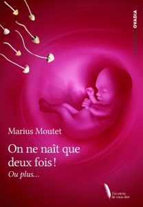 Marius Motet Livres