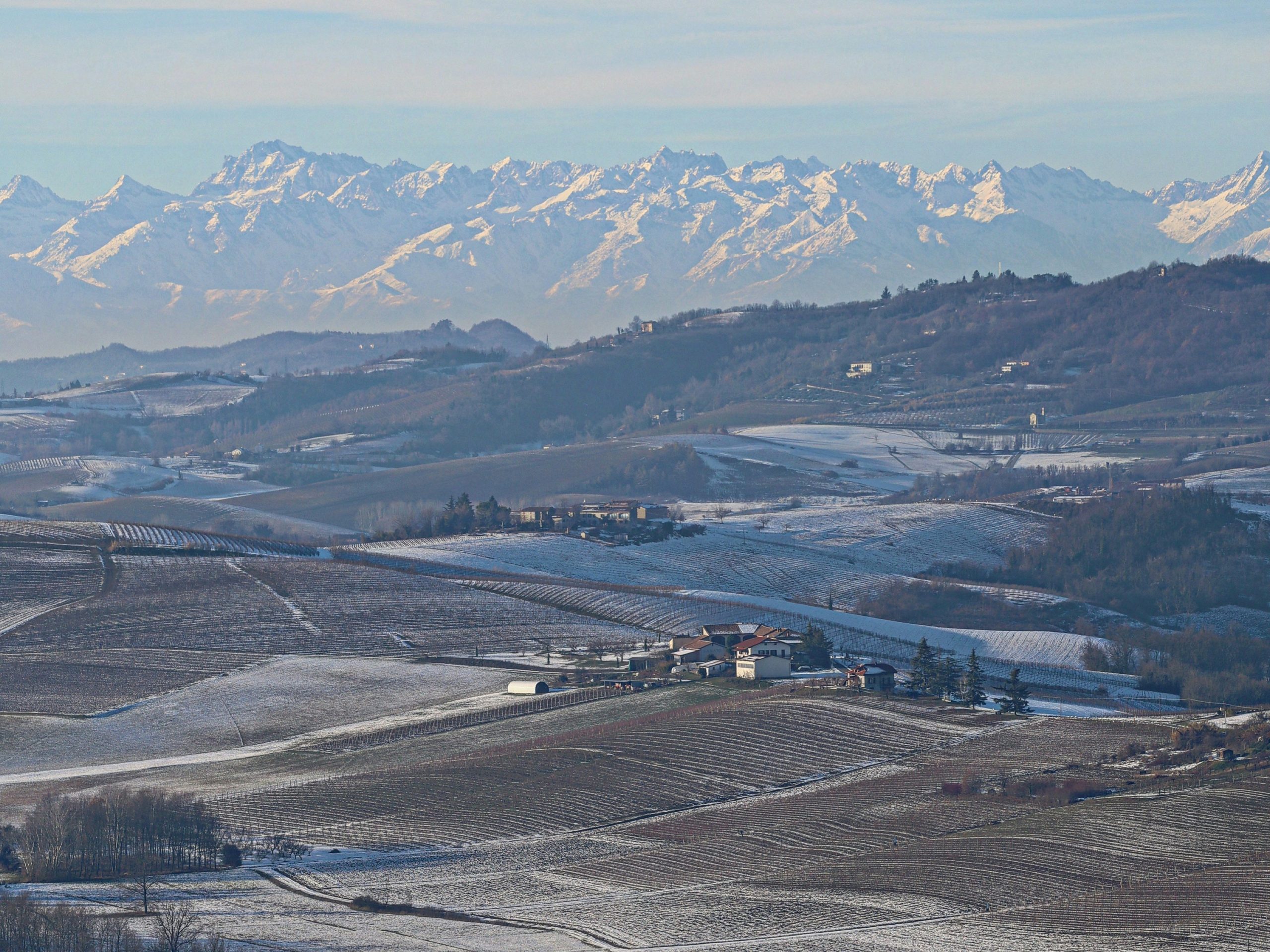 Langhe Retreat