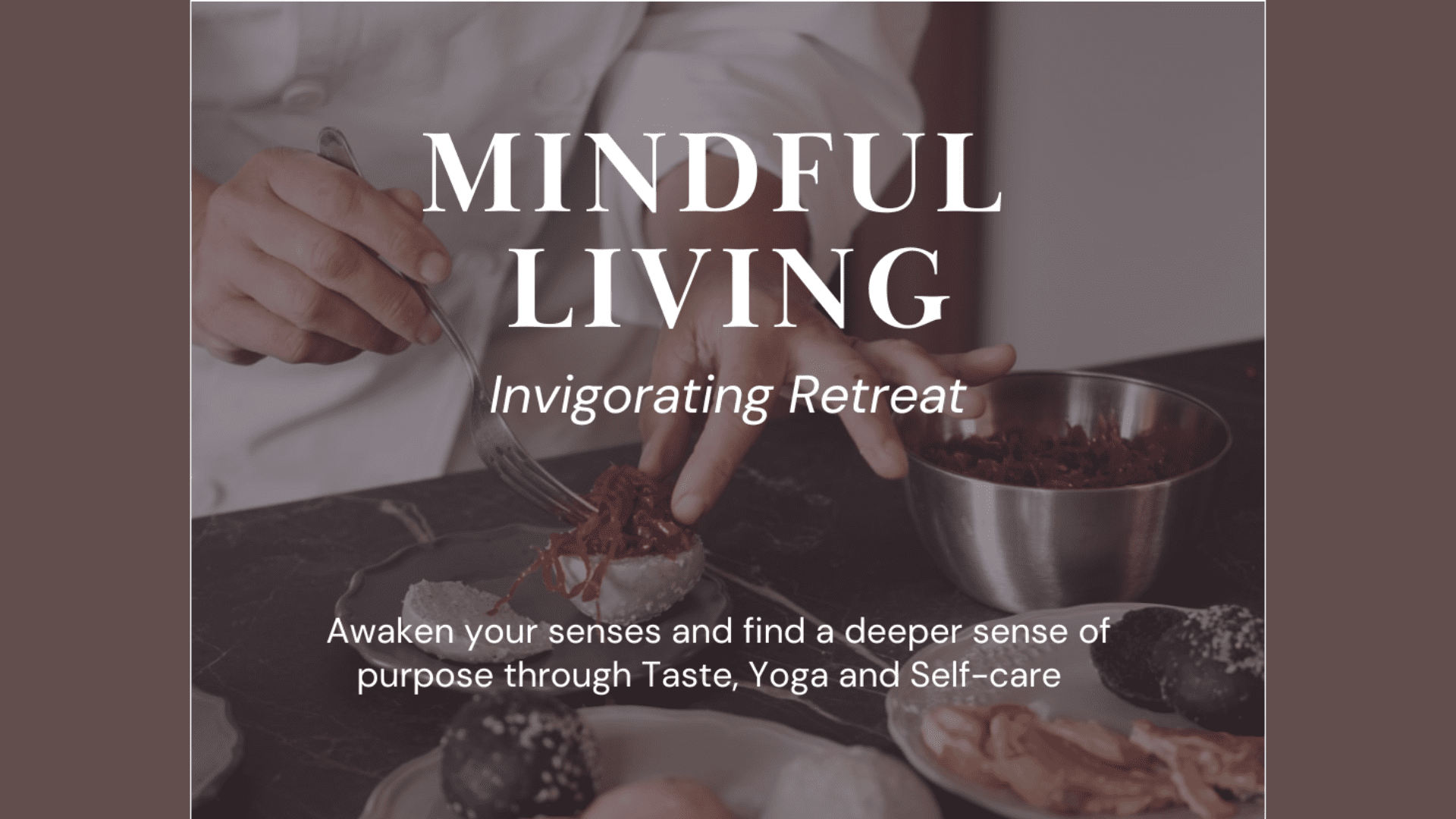 </noscript>Mindful Escape in Monferrato