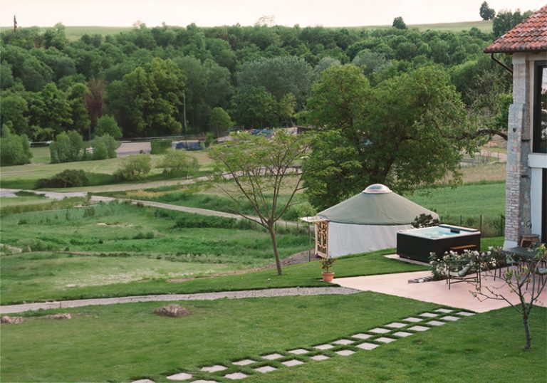 Yoga & Wine Retreat nel cuore del Monferrato LOCAION 1