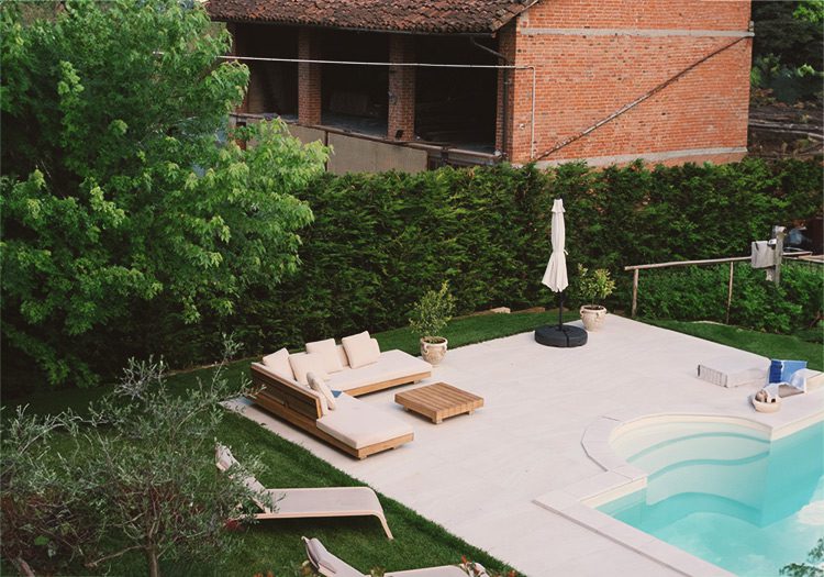 Yoga & Wine Retreat nel cuore del Monferrato LOCAION 3