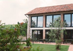 Yoga Wine Retreat nel cuore del Monferrato LOCAION 4