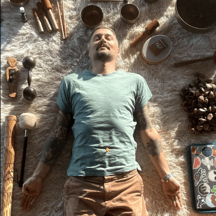 Luca Saini​ Sound Awakening e1749900148999