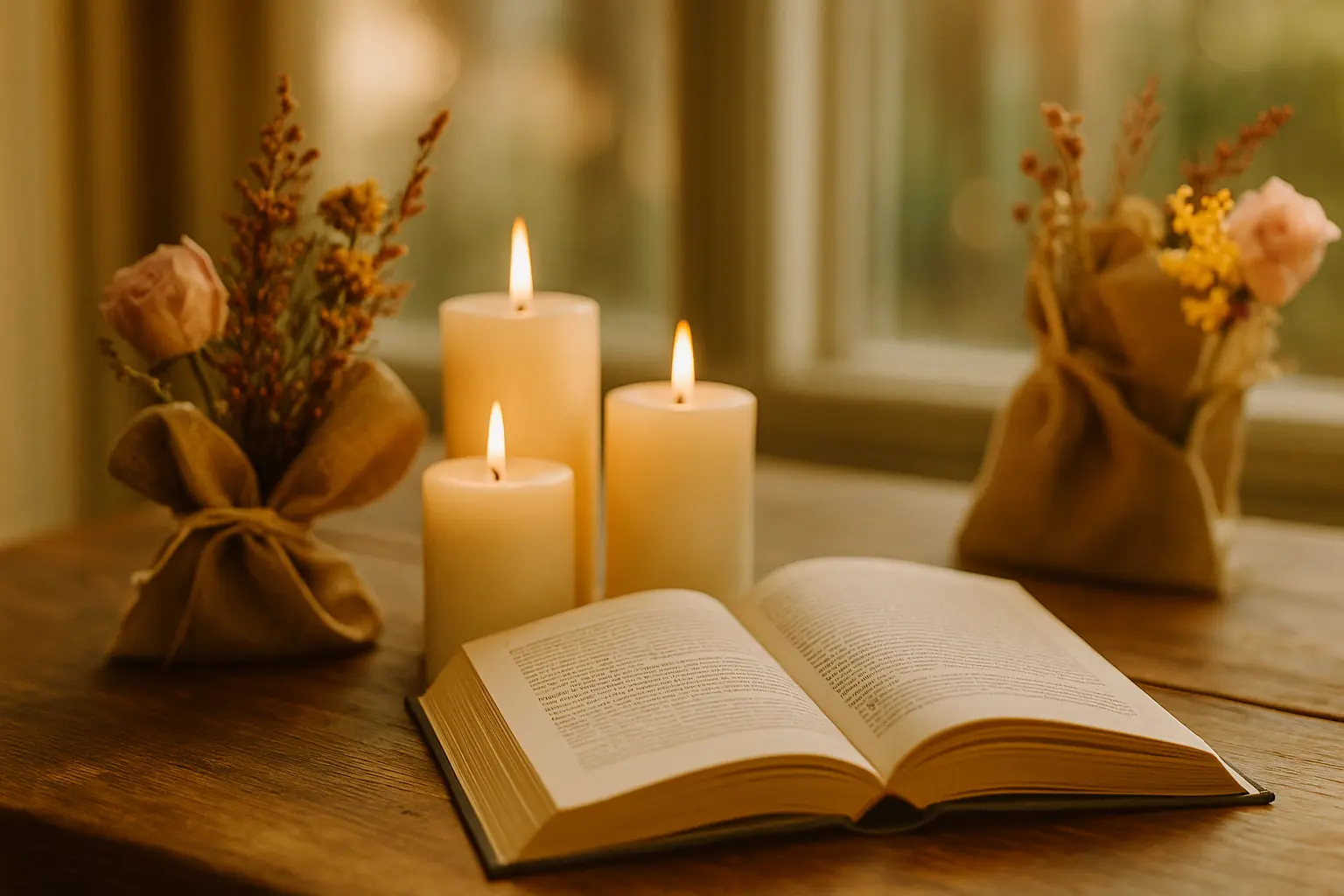 The Path of Consciousness – Opening