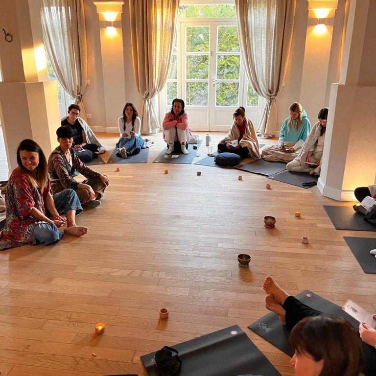 Mindful Living retreat